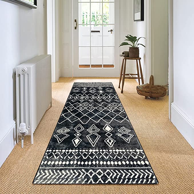 alfombra de pasillo 